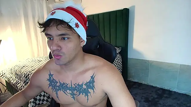 man dur07 online show from 4, 12, 2025