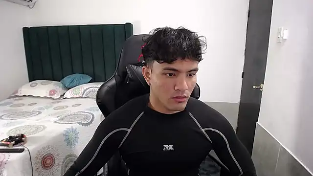 man dur07 online show from 12, 9, 2025