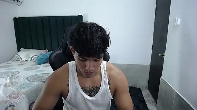 man dur07 online show from 1, 10, 2025