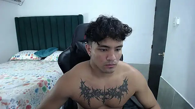 man dur07 online show from 3, 10, 2025