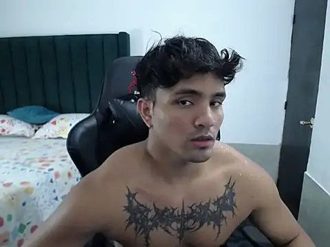 man dur07 online show from 20, 9, 2025