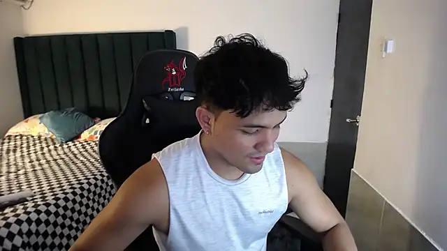 man dur07 online show from 21, 10, 2025