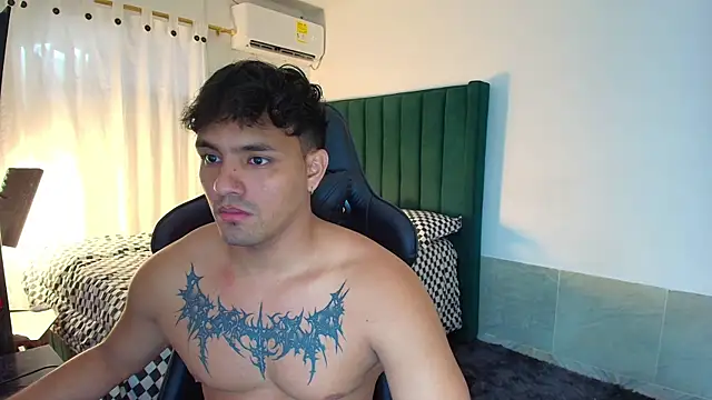 man dur07 online show from 19, 12, 2025