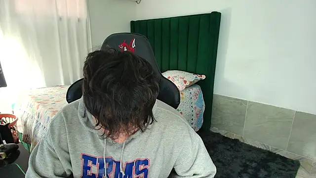 man dur07 online show from 14, 3, 2026