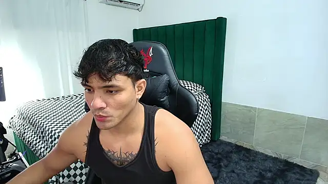 man dur07 online show from 12, 2, 2026