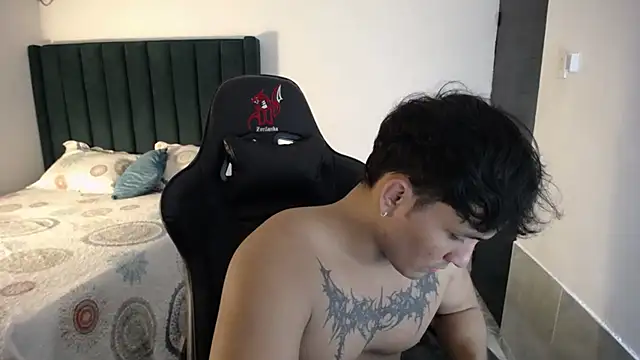 man dur07 online show from 20, 11, 2025