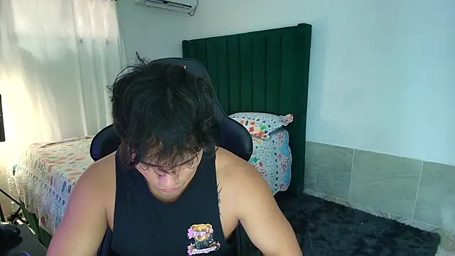 man dur07 online show from 23, 2, 2026