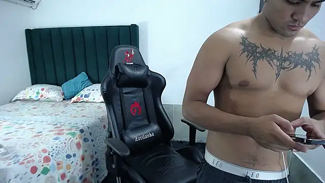 man dur07 online show from 6, 10, 2025