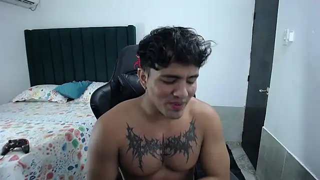 man dur07 online show from 19, 9, 2025