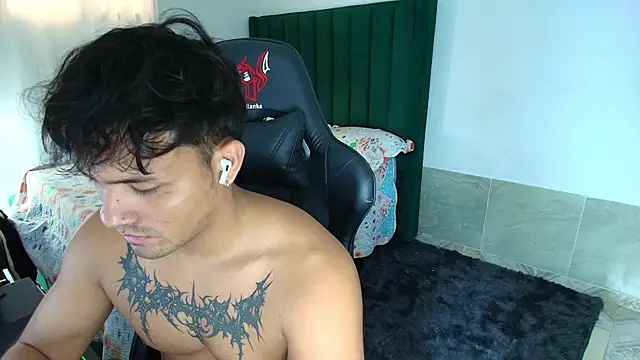 man dur07 online show from 16, 4, 2026