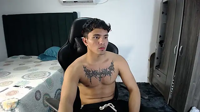 man dur07 online show from 17, 2, 2025