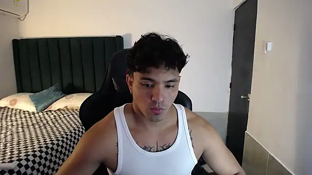 man dur07 online show from 20, 10, 2025