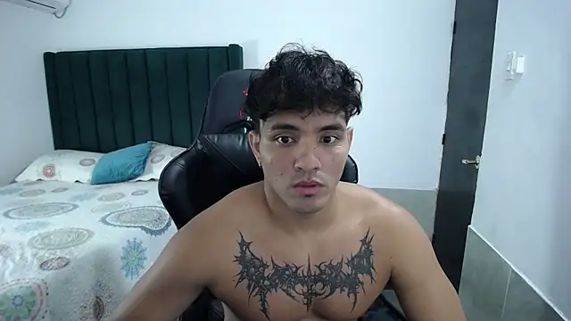 man dur07 online show from 10, 10, 2025