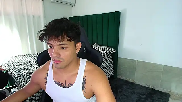 man dur07 online show from 9, 2, 2026