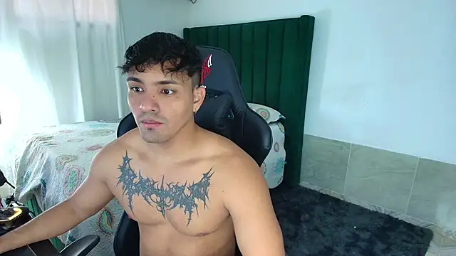 man dur07 online show from 3, 3, 2026