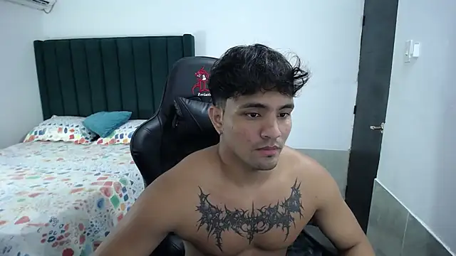 man dur07 online show from 4, 10, 2025