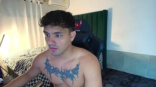 man dur07 online show from 2, 12, 2025