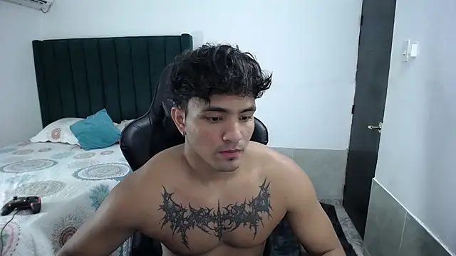 man dur07 online show from 25, 9, 2025