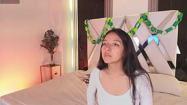 Valery wang online show from 18, 3, 2025