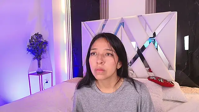 Valery wang online show from 20, 3, 2025