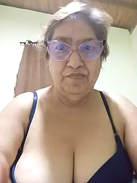 florecita69 online show from 24, 4, 2026