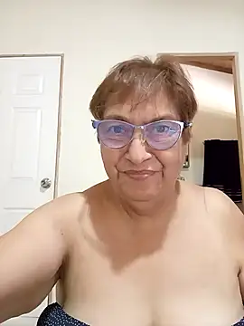 florecita69 online show from 4, 12, 2025