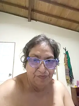 florecita69 online show from 17, 10, 2025