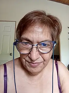 florecita69 online show from 19, 12, 2025