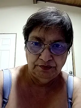 florecita69 online show from 22, 3, 2025