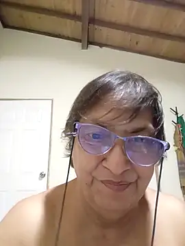 florecita69 online show from 23, 10, 2025