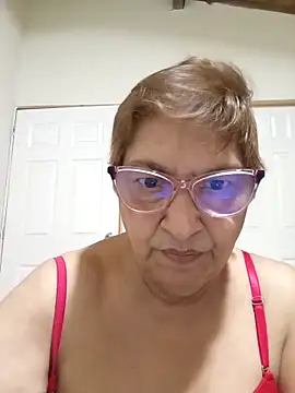 florecita69 online show from 16, 12, 2025