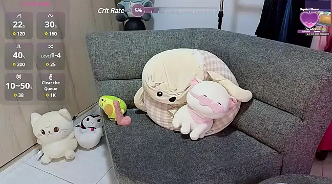 zackary 0 online show from 4, 12, 2024