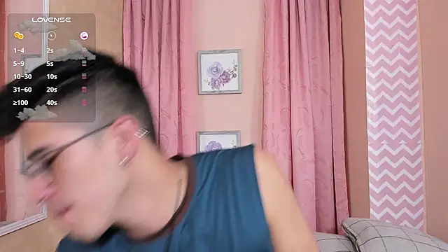 Ryan Clark  online show from 11, 12, 2024