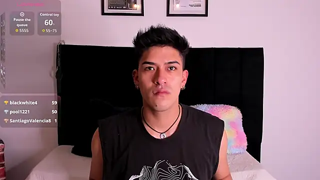 Ryan Clark  online show from 28, 3, 2026