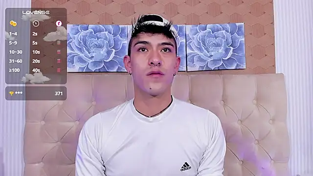 Ryan Clark  online show from 27, 12, 2024