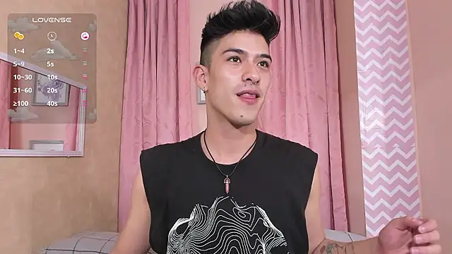 Ryan Clark  online show from 6, 12, 2024