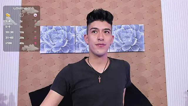 Ryan Clark  online show from 3, 12, 2024