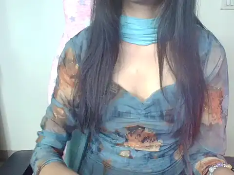 CUTE princess 143 online show from 6, 1, 2026