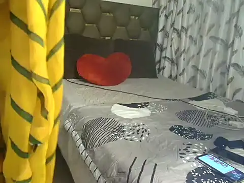 CUTE princess 143 online show from 19, 9, 2025