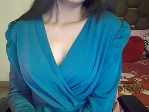 CUTE princess 143 online show from 19, 12, 2025