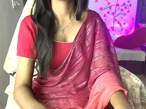 CUTE princess 143 online show from 15, 4, 2026