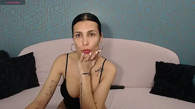 -jennyX0 online show from 24, 3, 2026