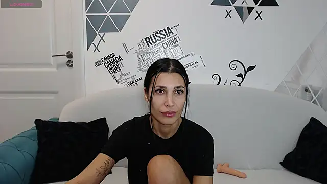 Snapshot of -jennyX0 chatting on 25, 1, 2025 -jennyX0 online show from 25, 1, 2025