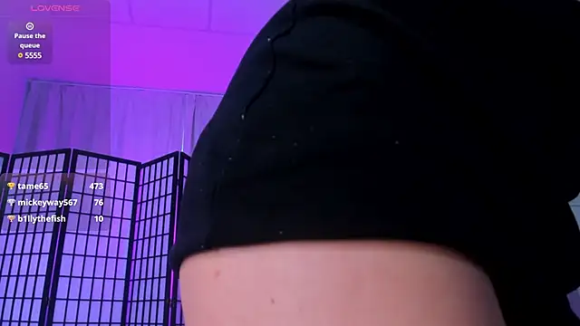 Snapshot of SinCityLiz chatting on 15, 3, 2025 SinCityLiz online show from 15, 3, 2025