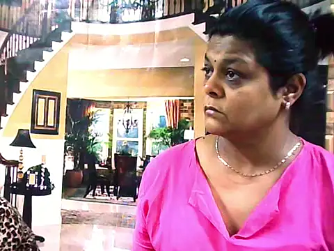 indianCherryPie online show from 30, 9, 2025