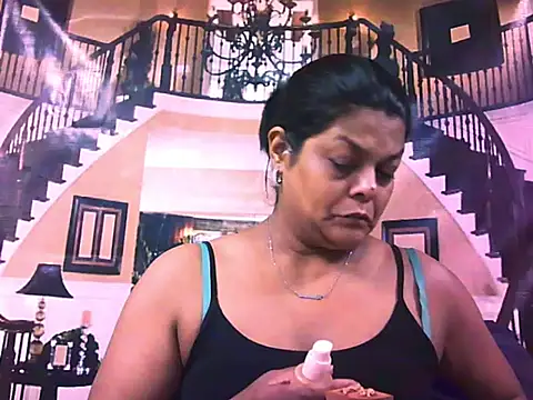 indianCherryPie online show from 9, 1, 2026