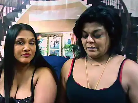 indianCherryPie online show from 29, 9, 2025