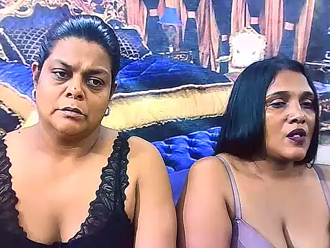 indianCherryPie online show from 23, 11, 2025