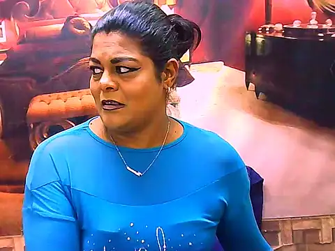 indianCherryPie online show from 6, 7, 2026