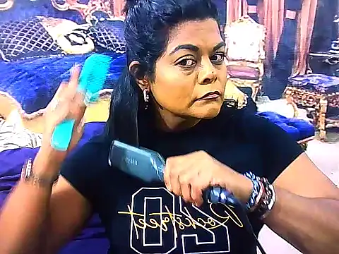 indianCherryPie online show from 30, 10, 2025